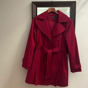 Jason Kole Trench Large